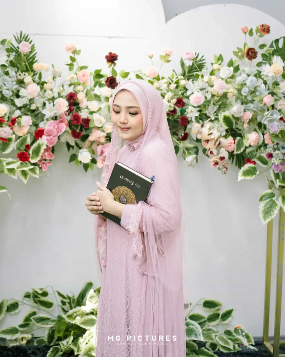 Pengajian - Nadiyahilmi